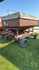 APPROX. 175BU GRAVITY WAGON - 5