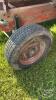 APPROX. 175BU GRAVITY WAGON - 9