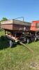 APPROX. 175BU GRAVITY WAGON - 15