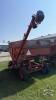APPROX. 175BU GRAVITY WAGON WITH AUGER - 4