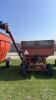 APPROX. 175BU GRAVITY WAGON WITH AUGER - 5