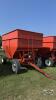 KILLBROS 385 GRAVITY WAGON
