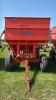 KILLBROS 385 GRAVITY WAGON - 2