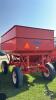 KILLBROS 385 GRAVITY WAGON - 4