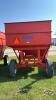 KILLBROS 385 GRAVITY WAGON - 5