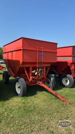 KILLBROS 385 GRAVITY WAGON