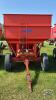 KILLBROS 385 GRAVITY WAGON - 2