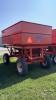 KILLBROS 385 GRAVITY WAGON - 4