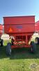 KILLBROS 385 GRAVITY WAGON - 5