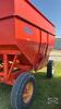 KILLBROS 385 GRAVITY WAGON - 6