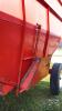 KILLBROS 385 GRAVITY WAGON - 9