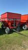 UNVERFERTH 325 GRAVITY WAGON