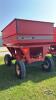 UNVERFERTH 325 GRAVITY WAGON - 4