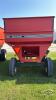 UNVERFERTH 325 GRAVITY WAGON - 5