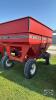 UNVERFERTH 325 GRAVITY WAGON - 6