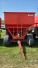 RJ EQUIPMENT 500BU GRAVITY WAGON - 2