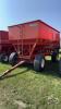RJ EQUIPMENT 500BU GRAVITY WAGON - 3
