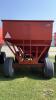 RJ EQUIPMENT 500BU GRAVITY WAGON - 5