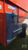 RJ EQUIPMENT 500BU GRAVITY WAGON - 7