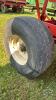 RJ EQUIPMENT 500BU GRAVITY WAGON - 11