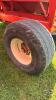 RJ EQUIPMENT 500BU GRAVITY WAGON - 14
