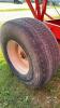 RJ EQUIPMENT 500BU GRAVITY WAGON - 15