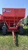 RJ EQUIPMENT 600BU GRAVITY WAGON - 2