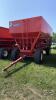RJ EQUIPMENT 600BU GRAVITY WAGON - 3