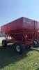 RJ EQUIPMENT 600BU GRAVITY WAGON - 4