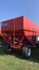 RJ EQUIPMENT 600BU GRAVITY WAGON - 6