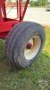 RJ EQUIPMENT 600BU GRAVITY WAGON - 10