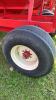 RJ EQUIPMENT 600BU GRAVITY WAGON - 14
