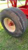 RJ EQUIPMENT 600BU GRAVITY WAGON - 15