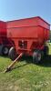 BRUNS 375BU GRAVITY WAGON - 3