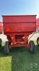BRUNS 375BU GRAVITY WAGON - 5