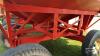 BRUNS 375BU GRAVITY WAGON - 7