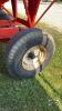 BRUNS 375BU GRAVITY WAGON - 10