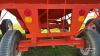 BRUNS 375BU GRAVITY WAGON - 11