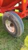 BRUNS 375BU GRAVITY WAGON - 12