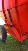 BRUNS 375BU GRAVITY WAGON - 13