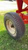 BRUNS 375BU GRAVITY WAGON - 14