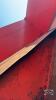 BRUNS 375BU GRAVITY WAGON - 16