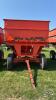 BRUNS 375BU GRAVITY WAGON - 2