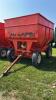 BRUNS 375BU GRAVITY WAGON - 3