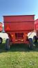 BRUNS 375BU GRAVITY WAGON - 5