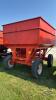 BRUNS 375BU GRAVITY WAGON - 6