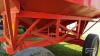 BRUNS 375BU GRAVITY WAGON - 7