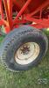 BRUNS 375BU GRAVITY WAGON - 8