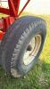 BRUNS 375BU GRAVITY WAGON - 9