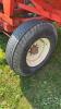 BRUNS 375BU GRAVITY WAGON - 10